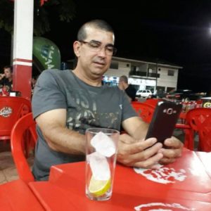  Foto de perfil de Edinei Miranda de Souza 