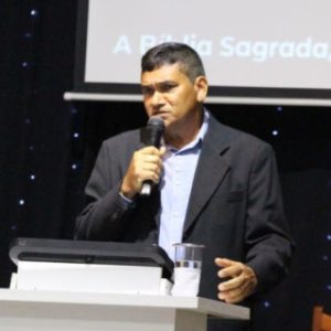  Foto de perfil de Aldecir Souza Queiroz 