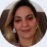  Foto de perfil de Cintia Moraes 