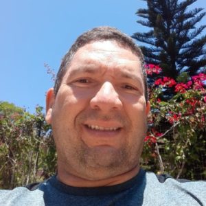  Foto de perfil de Cleilson Moura dos Santos 