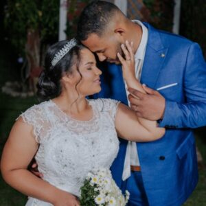  Foto de perfil de Thaísa Almeida Guimarães 