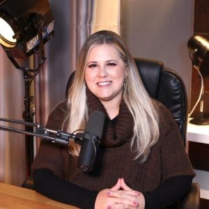  Foto de perfil de Jhiovana Weirich Melo de Campos 