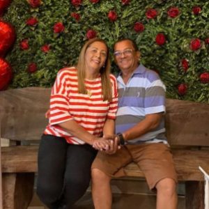  Foto de perfil de Maria do Socorro Barbosa Rodrigues Reis 