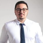  Foto de perfil de Sillas Henrique Souza Araújo 