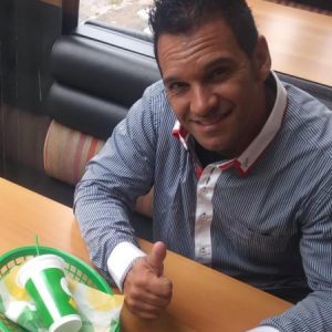  Foto de perfil de Samuel Oliveira 
