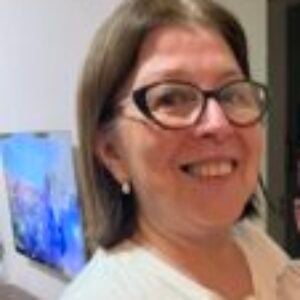  Foto de perfil de Maria Ramos 
