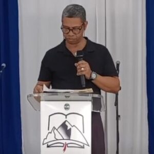  Foto de perfil de David Nepomuceno 
