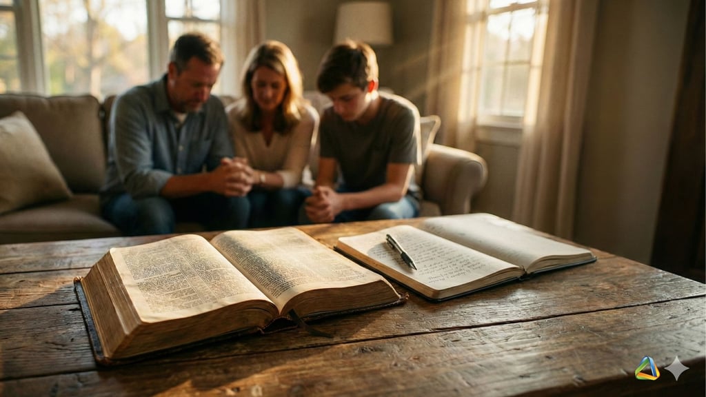 A Paternidade Divina