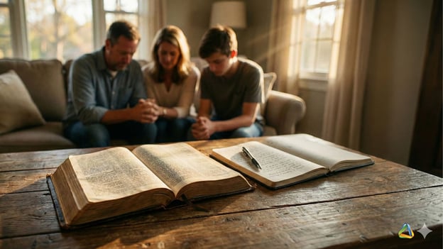 A Paternidade Divina