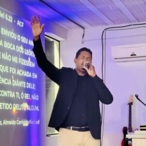  Foto de perfil de Edson Araujo de Souza 
