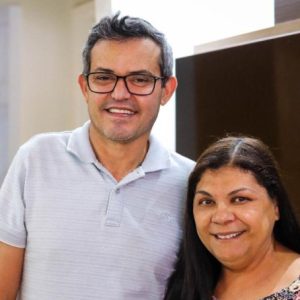  Foto de perfil de Ancelmo Barros de Carvalho 