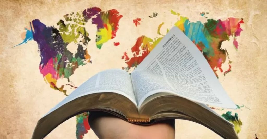 A Missão integral da Igreja