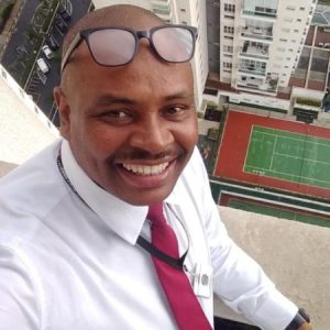  Foto de perfil de Rogerio Santos 