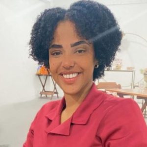  Foto de perfil de Beatriz Souza 