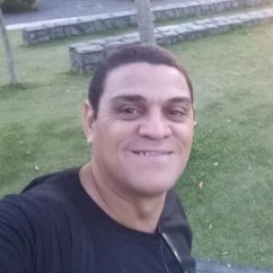  Foto de perfil de Edson Luis Santiago 