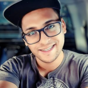  Foto de perfil de Filipe de Sousa dos Santos 