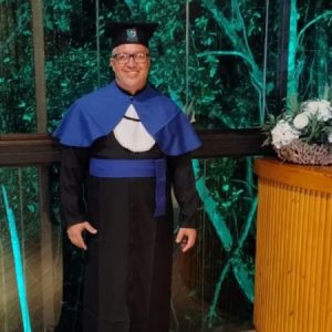  Foto de perfil de joilson Barcellos 