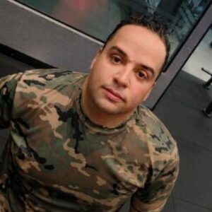  Foto de perfil de Joao Carlos Fabricio da Silva 