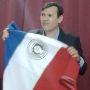  Foto de perfil de Benais Freire de Andrade 