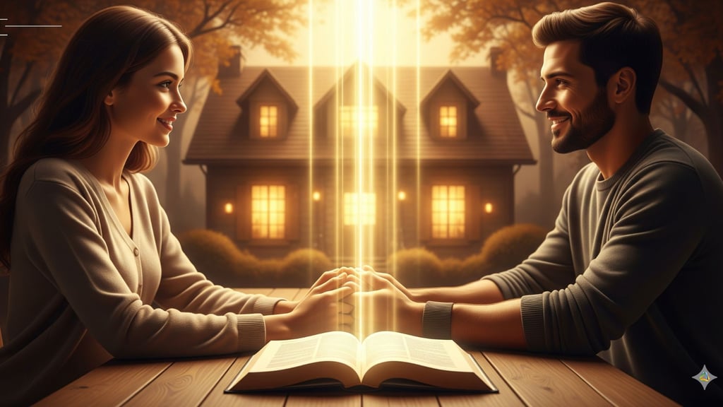 Responsabilidades conjugais