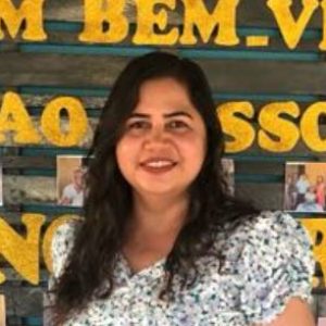  Foto de perfil de Vanilze Pereira Barbosa Polli 