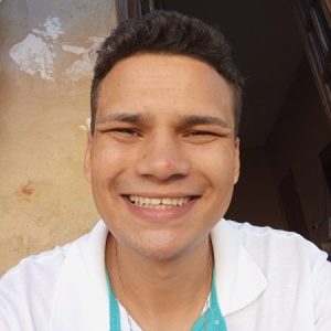  Foto de perfil de Luciano Silva 