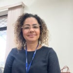  Foto de perfil de Rosangela Freitas de Aquino Quaresma 