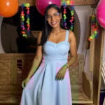  Foto de perfil de Camila Soares da Silva 