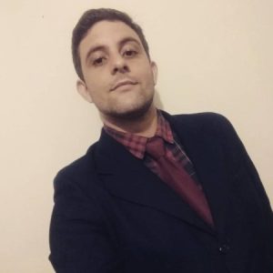  Foto de perfil de Tullio Lima 