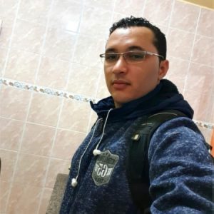  Foto de perfil de Fillip Santos 
