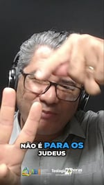 Só existe um Evangelho na Bíblia