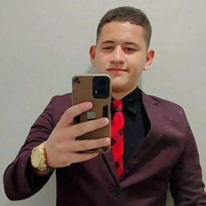  Foto de perfil de Felipe Augusto Machado de Lima 