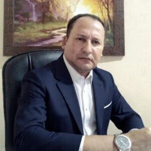  Foto de perfil de JOSEMAR Silva 