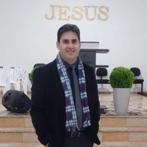  Foto de perfil de Renan Bittencourt Dias 