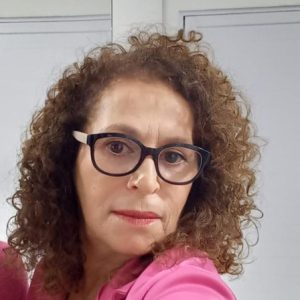  Foto de perfil de Edvania Ferreira de Oliveira 