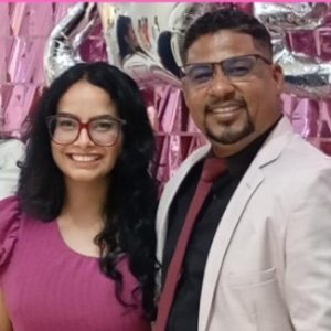 Foto de perfil de Taiane Nunes 