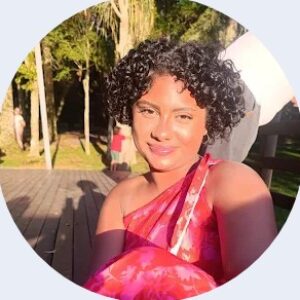  Foto de perfil de Nandnny Lima 