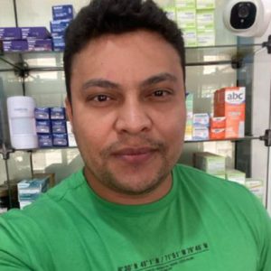  Foto de perfil de Danilo Moura Albuquerque 