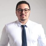  Foto de perfil de Sillas Henrique Souza Araújo 