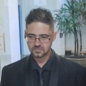  Foto de perfil de Tiago Barboza 