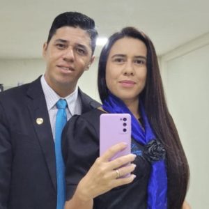  Foto de perfil de Evandro Freitas da Silva 