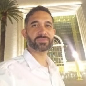  Foto de perfil de Bruno Rafael da Silva 