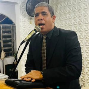  Foto de perfil de Cassio Gleiton 