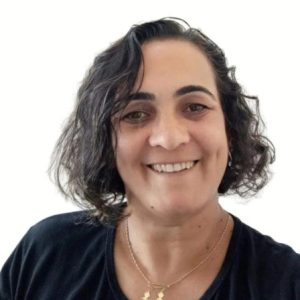  Foto de perfil de Nandilene Noronha 