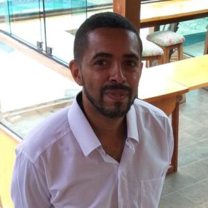  Foto de perfil de Joelson Pereira Inácio 