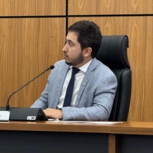  Foto de perfil de Thiago Ulisses Borges 