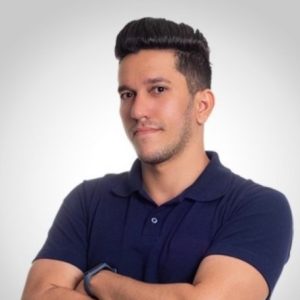  Foto de perfil de Anderson Jorge 