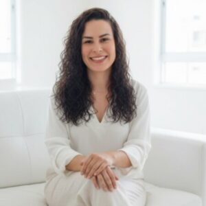  Foto de perfil de Misia Leani Araújo Milhomem 