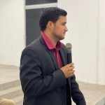 Avatar de Wanderson Gomes da Silva