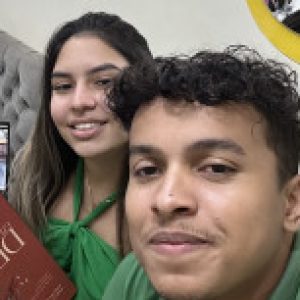  Foto de perfil de Witallo Sousa 